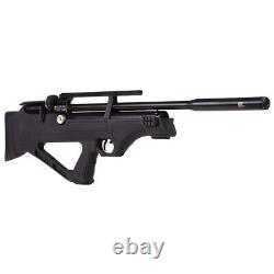 Hatsan FlashPup QE. 177 PCP Air Rifle 1150FPS, Synthetic Stock HGFlashPup177S