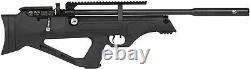 Hatsan FlashPup QE Cal Pellet PCP Air Rifle
