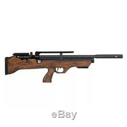 Hatsan FlashPup QE PCP Air Rifle. 177 Caliber, Authorized Retailer