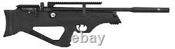 Hatsan FlashPup SYN QE. 177 Cal PCP Side Lever Air Rifle HGFlashPup177S