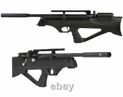 Hatsan FlashPup Synthetic QE QuietEnergy PCP. 177 Caliber Air Rifle