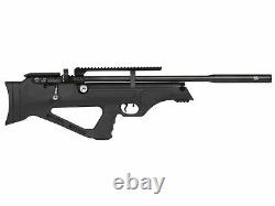 Hatsan FlashPup Synthetic QE QuietEnergy PCP. 177 Caliber Air Rifle