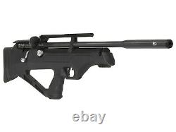 Hatsan FlashPup Synthetic QE QuietEnergy PCP. 177 Caliber Air Rifle