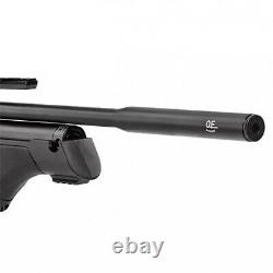 Hatsan FlashPup Synthetic QE QuietEnergy PCP. 177 Caliber Air Rifle