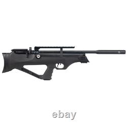 Hatsan FlashPup Synthetic Stock PCP Air Rifle with QE Sound Moderator (Open Box)
