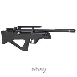 Hatsan FlashPup Synthetic Stock PCP Air Rifle with QE Sound Moderator (Open Box)