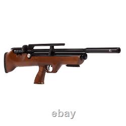 Hatsan Flashpup QE. 22 Cal Pellet PCP Bolt-Action Air Rifle Air Gun 1000 FPS