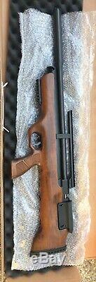 Hatsan Flashpup QE PCP. 177 Hunting Air Rifle