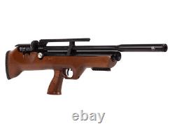 Hatsan Flashpup QE PCP Air Rifle 0.25 cal Hatsan Flashpup QE PCP Air Rifle