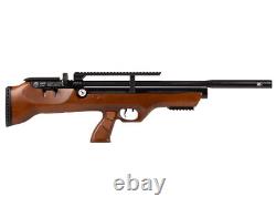 Hatsan Flashpup QE PCP Air Rifle. 177