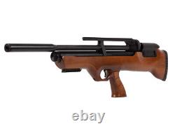 Hatsan Flashpup QE PCP Air Rifle. 177