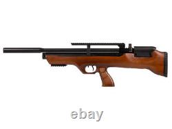 Hatsan Flashpup QE PCP Air Rifle. 177