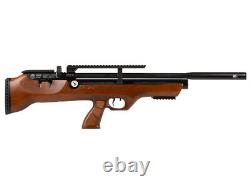 Hatsan Flashpup QE PCP Air Rifle. 25