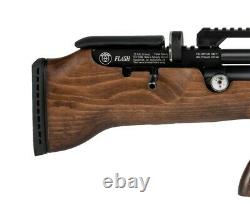 Hatsan Flashpup QE PCP Air Rifle. 25 cal 870FPS HGFlashPup-25Q