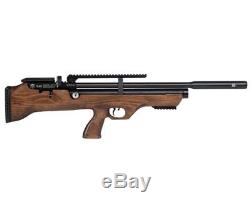 Hatsan Flashpup Qe Pcp Air Rifle 0.220 Caliber