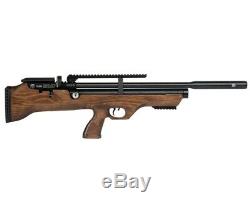 Hatsan Flashpup Qe Pcp Air Rifle 0.250 Caliber