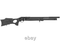 Hatsan Galatian QE PCP Air Rifle. 22 Caliber