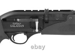 Hatsan Galatian QE PCP Air Rifle. 22 Caliber