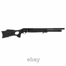 Hatsan Galatian QE (Quiet Energy). 25 Cal PCP Air Rifle NEW FREE SHIPPING