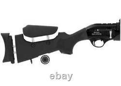 Hatsan Galatian QE (Quiet Energy). 25 Cal PCP Air Rifle NEW FREE SHIPPING