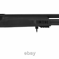 Hatsan Galatian QE (Quiet Energy). 25 Cal PCP Air Rifle NEW FREE SHIPPING