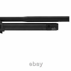 Hatsan Galatian QE (Quiet Energy). 25 Cal PCP Air Rifle NEW FREE SHIPPING