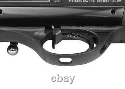 Hatsan Galatian QE (Quiet Energy). 25 Cal PCP Air Rifle NEW FREE SHIPPING