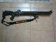Hatsan Galatian Tact Auto Semi Auto Pcp Air Rifle 25 Cal