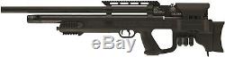 Hatsan Gladius (. 22 cal) PCP Air Rifle- Refurb