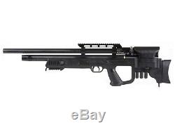 Hatsan Gladius Long (. 25 Cal) PCP Air Rifle- Manufacture Refurbished