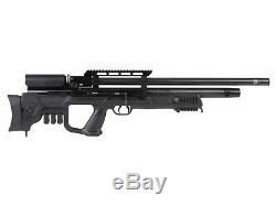 Hatsan Gladius Long (. 25 Cal) PCP Air Rifle- Manufacture Refurbished