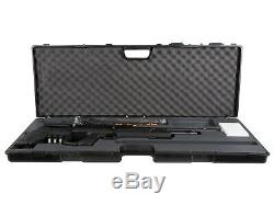 Hatsan Gladius Long (. 25 Cal) PCP Air Rifle- Manufacture Refurbished