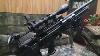 Hatsan Gladius Pcp Air Rifle Gun Is Ready For Hunting