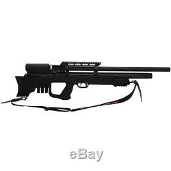 Hatsan HG-Glad25 Gladius PCP Air Rifle. 25 Caliber