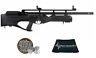 Hatsan Hercules Bully. 30/. 25 Caliber Pcp Air Rifle With Included Pack Pellets