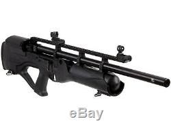 Hatsan Hercules Bully. 30 Cal PCP Air Rifle with Pack of Pellets