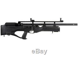 Hatsan Hercules Bully. 30 Cal PCP Air Rifle with Pack of Pellets