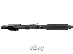Hatsan Hercules Bully. 30 Cal PCP Air Rifle with Pack of Pellets