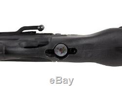 Hatsan Hercules Bully. 30 Cal PCP Air Rifle with Pack of Pellets