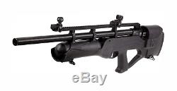 Hatsan Hercules Bully. 35 caliber PCP Air Rifle