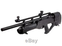 Hatsan Hercules Bully. 35 caliber PCP Air Rifle