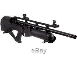 Hatsan Hercules Bully. 35 caliber PCP Air Rifle