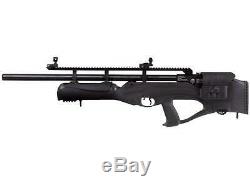 Hatsan Hercules Bully. 35 caliber PCP Air Rifle