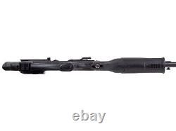 Hatsan Hercules Bully Bullpup PCP Air Rifle. 25 Cal 1200 FPS 500cc