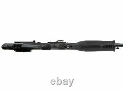 Hatsan Hercules Bully PCP. 25 Cal QE Air Rifle with Pack of 150x Pellets Bundle