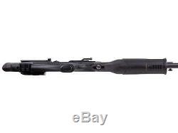 Hatsan Hercules Bully PCP Air Rifle. 25.30.35.45 Caliber PCP QE Air Rifle
