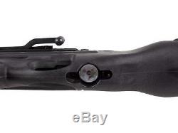 Hatsan Hercules Bully PCP Air Rifle. 25.30.35.45 Caliber PCP QE Air Rifle