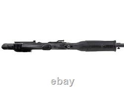 Hatsan Hercules Bully Pre-Charged Pneumatic PCP. 22 Caliber Air Rifle