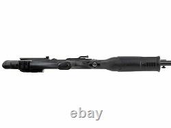 Hatsan Hercules Bully QE Pre-Charged Pneumatic PCP. 25 Caliber Air Rifle