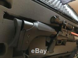 Hatsan Herqules 7.62 Pcp 1000 CC Air Rifle